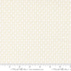 PRESALE 30s Playtime Bubbly Dots Eggshell White Yardage by Linzee McCray for Moda Fabrics | 23376 21