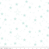 Hush Hush 5 Wish Upon a Star Yardage by Sarah Jane for Riley Blake Designs | C16957-STARS