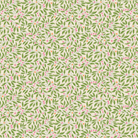 Craft Garden Willow Stitch A Yardage by Liberty Fabrics for Riley Blake Designs | 01667455A