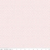 Check Please! 1/4" Check Baby Pink Yardage by The RBD Designers for Riley Blake Designs | C820-BABYPINK