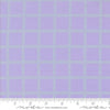 Sherbet Sunshine Flannel Cross Check Lavender Yardage by Corey Yoder for Moda Fabrics | 29221 22F