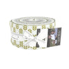 Main Street Jelly Roll  by Sweetwater for Moda Fabrics | 55640JR | Precut Fabric Bundle 2.5" Strips