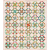 PRESALE Cherish Custom Quilt Kit With Gentler Times by Lori Holt of Bee in My Bonnet | Size 76" x 86"