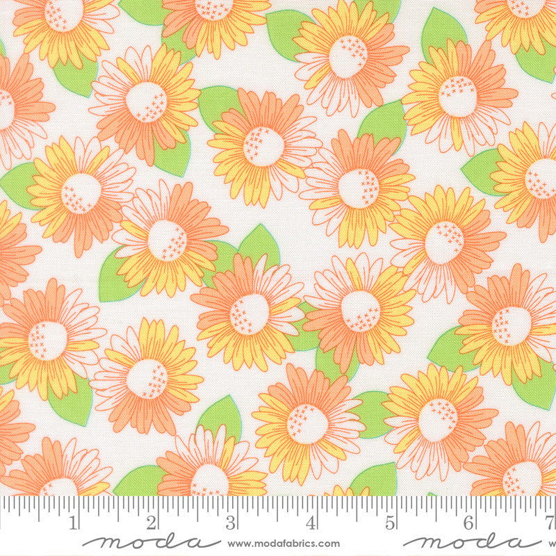 PRESALE Joysome Delightful Cloud Yardage by Corey Yoder for Moda Fabrics | 29251 11