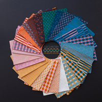 Geometry Fat Quarter Bundle by Ruby Star Society | 26 SKUs | RS5170FQ