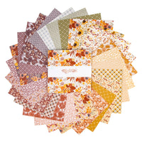 Evening on the Prairie 10" Stacker by Modern Prairie for Riley Blake Designs | 10-16740-42