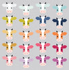 Annabelle Quilt Pattern by Fran Gulick for Riley Blake Designs | P173-ANNABELLE
