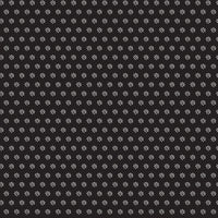 PRESALE Moonlit Trellis Daisies Black Yardage by My Mind's Eye for Riley Blake Designs | C18216-BLACK