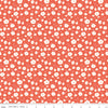Sunsetridge Flowers Rouge Yardage by Minki Kim for for Riley Blake Designs | C15732-ROUGE