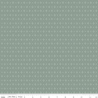 PRESALE Threads of Grace Ivy Dream Yardage by Kassidy Grace for Riley Blake Designs | C16824-DREAM