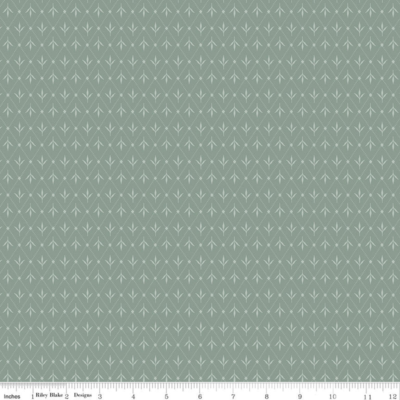 PRESALE Threads of Grace Ivy Dream Yardage by Kassidy Grace for Riley Blake Designs | C16824-DREAM