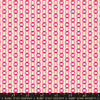 Salutations Uh Oh Melon Yardage by Rashida Coleman Hale for Ruby Star Society | RS1097 12