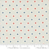 Grand Haven Star Check Cream Yardage by Minick & Simpson for Moda Fabrics | 14982 11