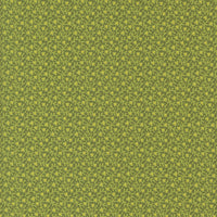 Sallys Stitches Creeping Thyme New Leaf Yardage by Betsy Chutchian for Moda Fabrics | 31714 19