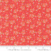 PRESALE Delightfully Yours Geranium by Sherri & Chelsi for Moda Fabrics | 37705 16