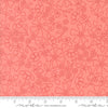 Sherbet Sunshine Flannel Sunshine Sketch Flamingo Yardage by Corey Yoder for Moda Fabrics | 29223 13F