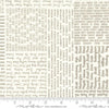 Main Street Vanilla Taupe In The News Yardage by Sweetwater for Moda Fabrics | 55641 14