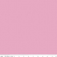 American Jane Pindots Pink by American Jane for Riley Blake Designs | C840-PINK