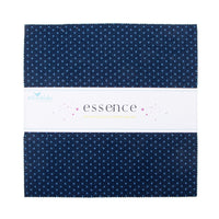 Essence 10" Stacker by Fran Gulick for Riley Blake Designs | 42 Precut 10" Squares | 10-16460-42