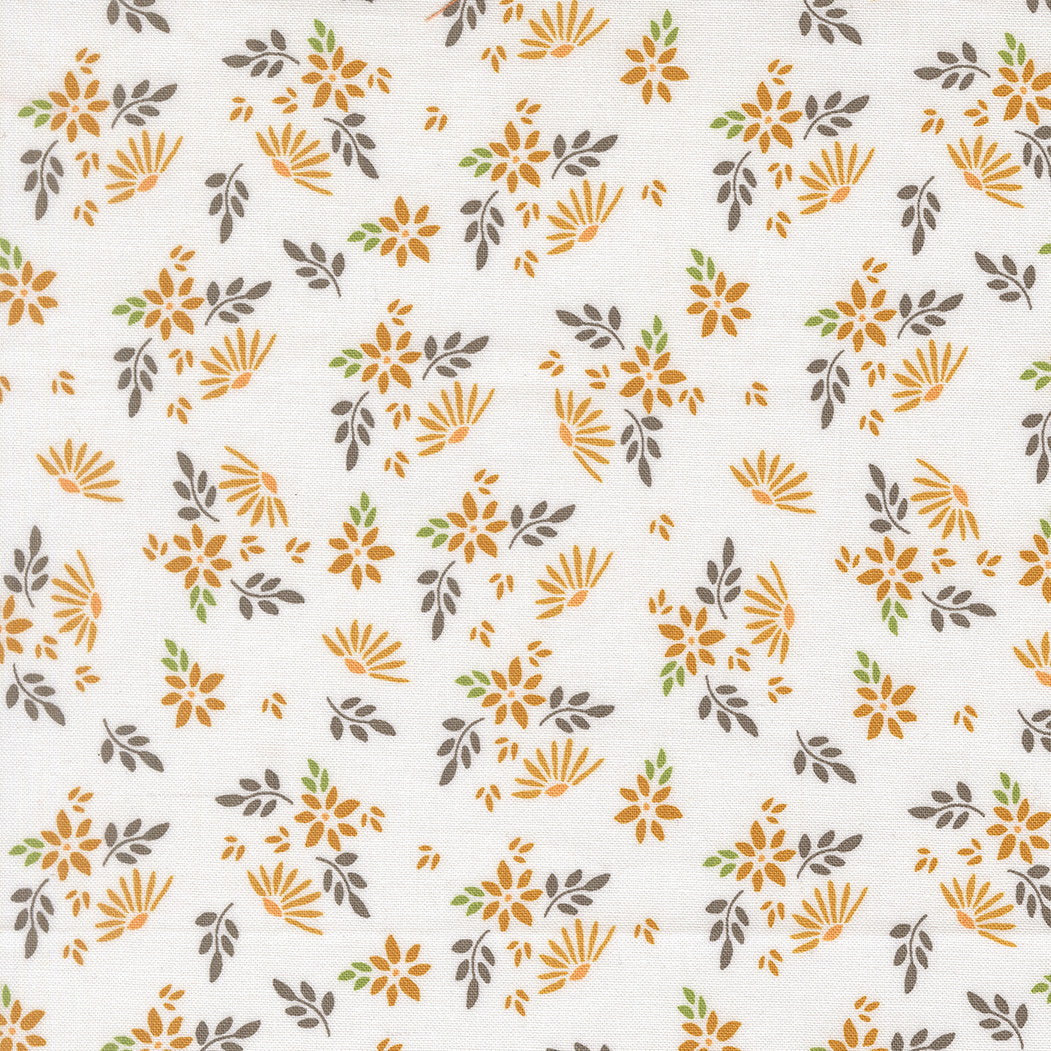 PRESALE Birch and Willow Flora Cloud Yardage by Sherri & Chelsi for Moda Fabrics | 37721 11
