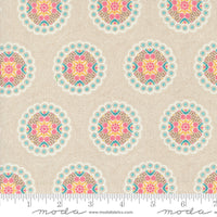 Sunday Brunch Crepe Spritzer Yardage by BasicGrey for Moda Fabrics | 30752 11