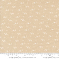 PRESALE Agatha Road Tiny Pumpkins Smoke Yardage by Fig Tree & Co for Moda Fabrics | 35416 13