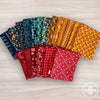 Americana Custom Fat Quarter Sweet Land Bundle by Lori Holt of Bee in My Bonnet for Riley Blake Designs | 20 Fat Quarters