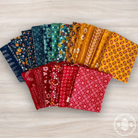 Americana Custom Fat Quarter Sweet Land Bundle by Lori Holt of Bee in My Bonnet for Riley Blake Designs | 20 Fat Quarters