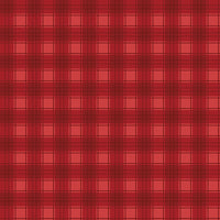 Evergreen Wishes Plaid Red Yardage by Traci Reed for Riley Blake Designs | C17815-RED