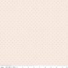 PRESALE Threads of Grace Dots Latte Yardage by Kassidy Grace for Riley Blake Designs | C16826-LATTE