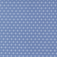 PRESALE Rosie Twinkling Star Blueberry Yardage by Fig Tree & Co for Moda Fabrics | 35422 18