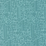 PRESALE Sunday Brunch Souffle Mint Tea Yardage by BasicGrey for Moda Fabrics | 30755 19