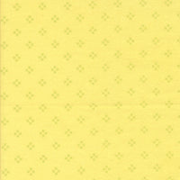 Sherbet Sunshine Flannel Diamond X Sunshine Yardage by Corey Yoder for Moda Fabrics | 29225 17F