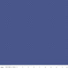 American Jane Pindots Marine by American Jane for Riley Blake Designs | C840-MARINE