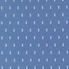 PRESALE Blueprint Dots Blue Yardage by Camille Roskelley for Moda Fabrics | 55334 15