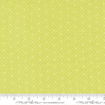 Eyelet Grass Yardage by Fig Tree for Moda Fabrics | 20488 82
