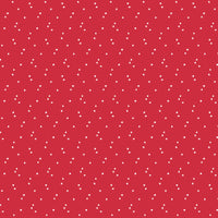 Seasonal Basics Stars Red Yardage by Christopher Thompson for Riley Blake Designs | C657-RED