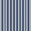 Freedom Garden Stripes Blue Yardage by My Mind's Eye for Riley Blake Designs | C15623-BLUE