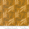 Sale! Woodland and Wildflowers Caramel Leaf Lore Yardage by Fancy That Design House for Moda Fabrics | 45584 22