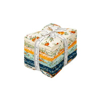 I Love Fall Most of All Fat Quarter Bundle by Deb Strain for Moda Fabrics | 26 SKUs