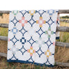 PRESALE Ebb and Flow Quilt Kit Boxed With Ivy Reese by Deena Rutter for Riley Blake Designs | KT-16600
