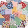 PRESALE 30s Playtime Charm Pack 5" by Linzee McCray for Moda Fabrics | 42 Pcs | 23370PP