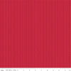PRESALE Radiant Ruby Herringbone Schoolhouse Yardage by Dani Mogstad for Riley Blake Designs | C17265-SCHOOLHOUSE