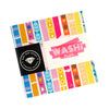 Washi Plus Charm Pack 5" by Rashida Coleman Hale for Ruby Star Society | RS1090PP