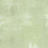 Grunge Basics Winter Mint Yardage by BasicGrey for Moda Fabrics | 30150 85