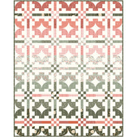 PRESALE Nebula Quilt Kit Boxed With Hedgerow Haven by Amber Elliot for Riley Blake Designs | KT-18180