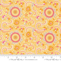 PRESALE Sunday Brunch Blintz Mimosa Yardage by BasicGrey for Moda Fabrics | 30751 17