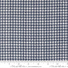PRESALE Delightfully Yours Navy by Sherri & Chelsi for Moda Fabrics | 37702 19