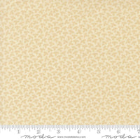 PRESALE Butternut and Sage Fall Foliage Cream Yardage by Fig Tree & Co for Moda Fabrics | 35444 21