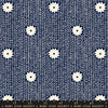 Sale! Winterglow Navy Cozy Yardage by Ruby Star Society for Moda Fabrics |RS5114 13